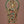 32" Large Brass Fluting Krishna with Arch | Handmade