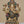 24" Brass Lord Ganesha with Inlay Work | Handmade