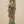 29" Brass Fluting Krishna with Inlay Work | Handmade