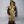 27" Brass Lord Krishna Playing Flute | Handmade