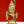 10" Brass Decorative Blessing Shiva