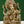 5" Small Brass Ekdanta Ganesha
