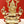 8" Brass Nine-Wick Lord Ganesha Lamp