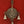 8" Lord Ganesha Wall Hanging Bell in Brass | Wall Decorative Item