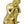 Thinking Buddha Statue - Tibetan Buddhist Deity In Brass | Handmade | Made In India
