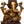 13" Resting Ganesha with Pillow Statue In Brass | Handmade | Made In India