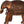 Large Size Superbly Decorated Elephant Statue