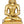 6" The Mahayogi Shiva In Brass | Handmade | Made In India