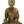 13" Tibetan Buddhist Deity Medicine Buddha In Brass | Handmade | Made In India