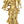 24" Elegant Radha Krishna Brass Sculpture | Exquisite Handmade Art from India