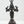22" Brass Standing Panchamukhi Hanuman
