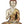 10" Lord Buddha In Abhaya Mudra - Tibetan Buddhist In Brass | Handmade | Made In India