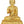 9" Blessing Buddha  - Tibetan Buddhist In Brass | Handmade | Made In India