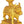 Nandi Candlestand