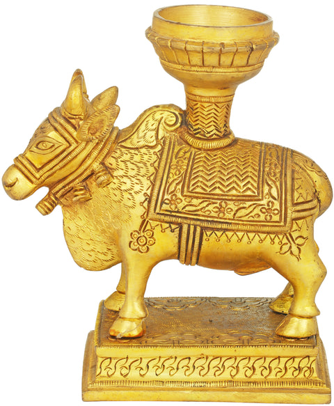 Nandi Candlestand