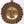 Vastu Shankh Design God Surya Wall Hanging