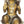 9" Sankat Mochan Hanuman Idol in Brass | Handcrafted Divine Statue