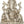 6" Bhagawan Ganesha In Brass | Handmade | Made In India
