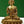 9" Brass Lord Buddha In Vitark Mudra | Handmade | Made In India