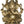 17" Ganesha with Large Ears Granting Abhaya In Brass | Handmade | Made In India