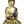 12" Tibetan Buddhist Blessing Buddha In Brass | Handmade | Made In India