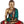 10" Large Bhumisparsha Lord Buddha In Brass | Handmade | Made In India