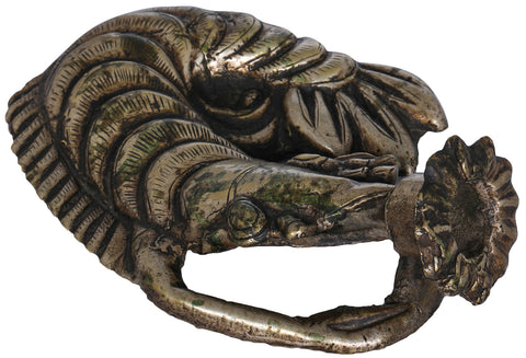Scorpion Candle Stand - Made in Nepal