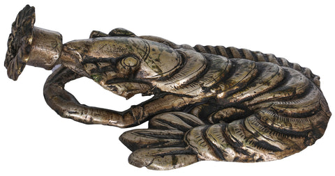 Scorpion Candle Stand - Made in Nepal