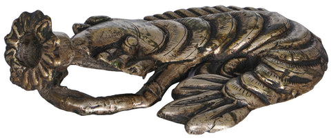 Scorpion Candle Stand - Made in Nepal