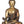 15" The Medicine Buddha (Tibetan Buddhist Deity) In Brass | Handmade | Made In India