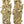 25" Radha Krishna In Brass | Handmade | Made In India