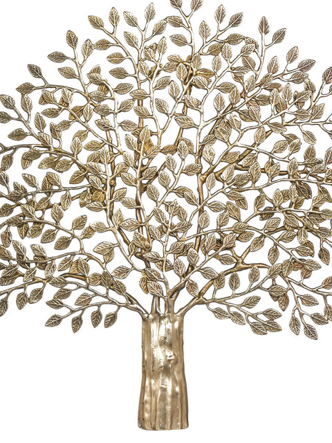 Tree - Wall Hanging Flat Statue