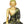 8" Tibetan Buddhist Deity Buddha in the Bhumi-Sparsha Mudra In Brass | Handmade | Made In India