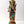 24" Fluting Krishna In Brass | Inlay Work | Handmade | Made In India
