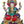 12" Puja Ganesha In Brass | Handmade | Made In India