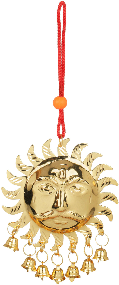 Vastu Surya Wall Hanging