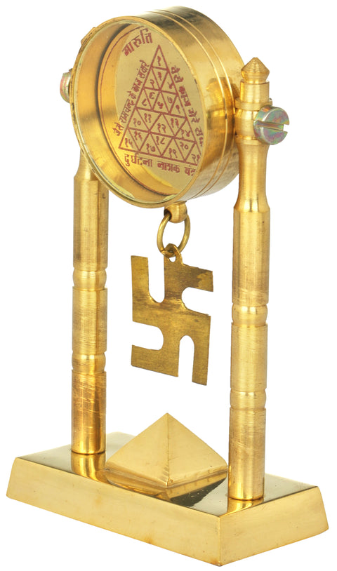 Maruti Yantra (Shri Hanuman Yantra)