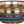Brass Urli Bowl - Turquoise Inlay