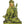 8" Tibetan Buddhist Guru Rin Poche (Padmasambhava) In Brass | Handmade | Made In India