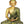 8" Tibetan Buddhist Lord Buddha in Dhyana In Brass | Handmade | Made In India