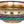 Brass Urli with Inlay Work