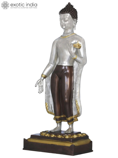The Buddha’s Inner Eye