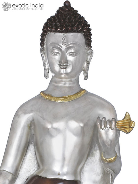 The Buddha’s Inner Eye