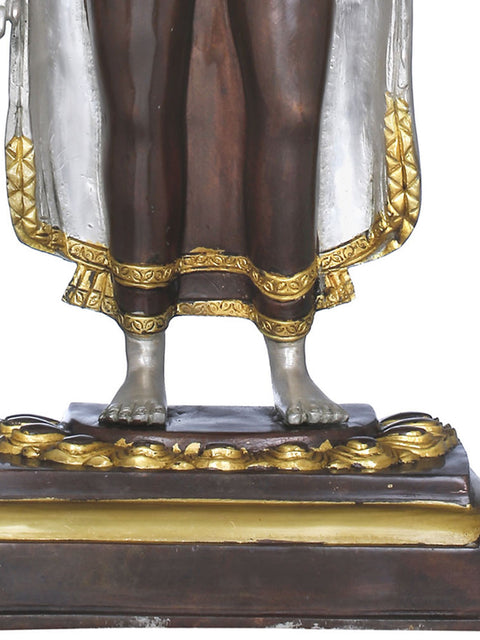 The Buddha’s Inner Eye