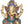 12" Crowned Ganesha In Brass | Handmade | Made In India