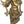 14" Krishna The Divine Flutist In Brass | Handmade | Made In India