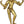 19" Lord Shiva as Pashupatinath (The Lord Of The Animals) In Brass | Handmade | Made In India