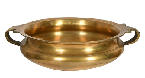 Ritual Urli with two Handles