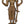 19" Stately Lord Vishnu Brass Statue | Handmade Home Temple Murti