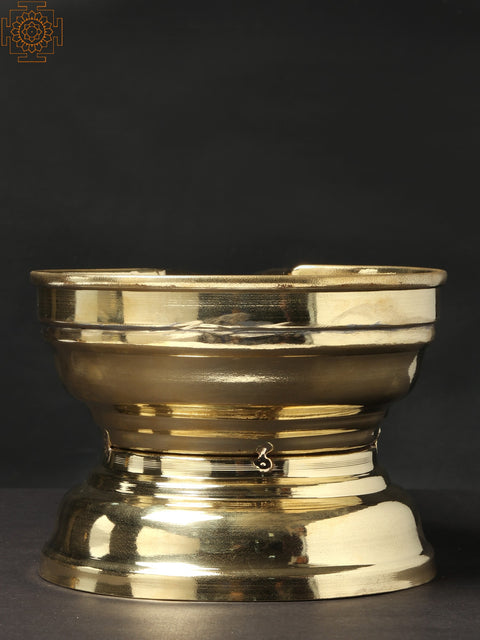 Abhisheka Patra For Abhishekam